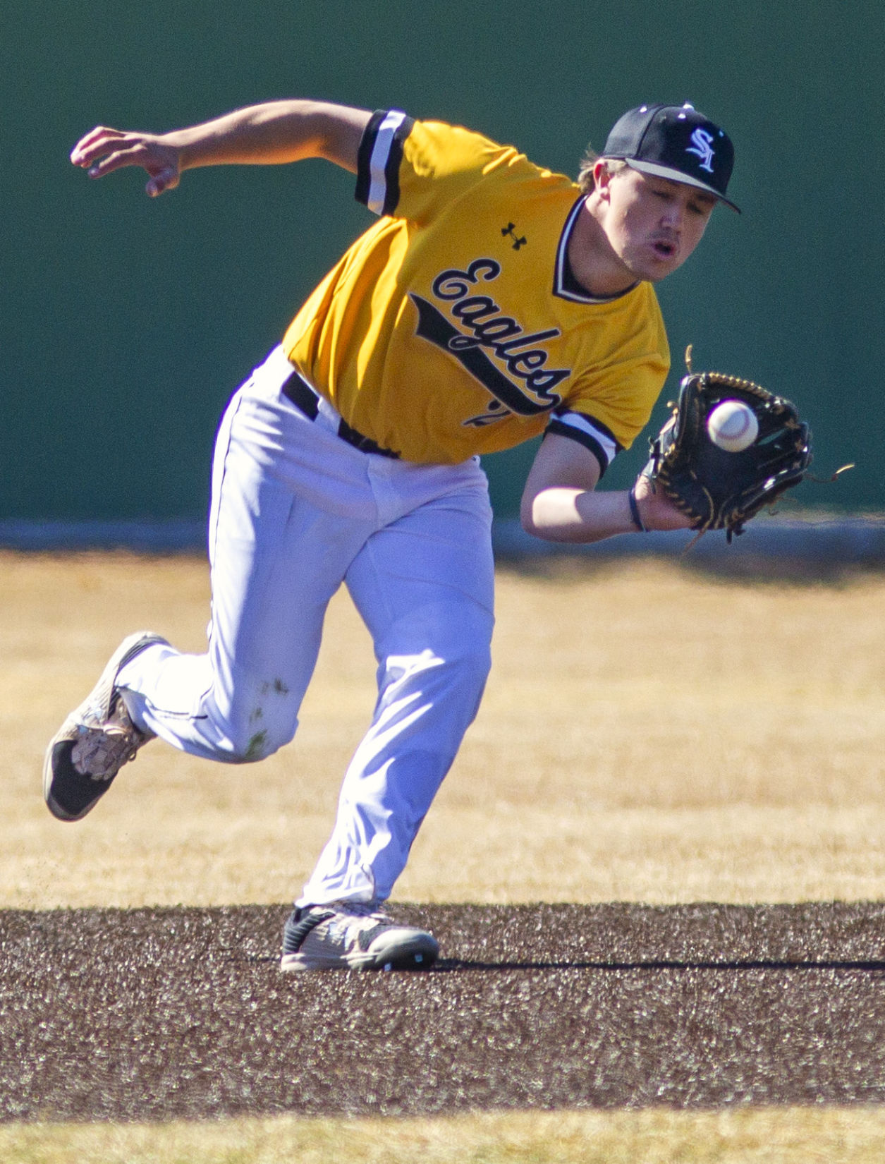 CSI takes down Salt Lake Community College